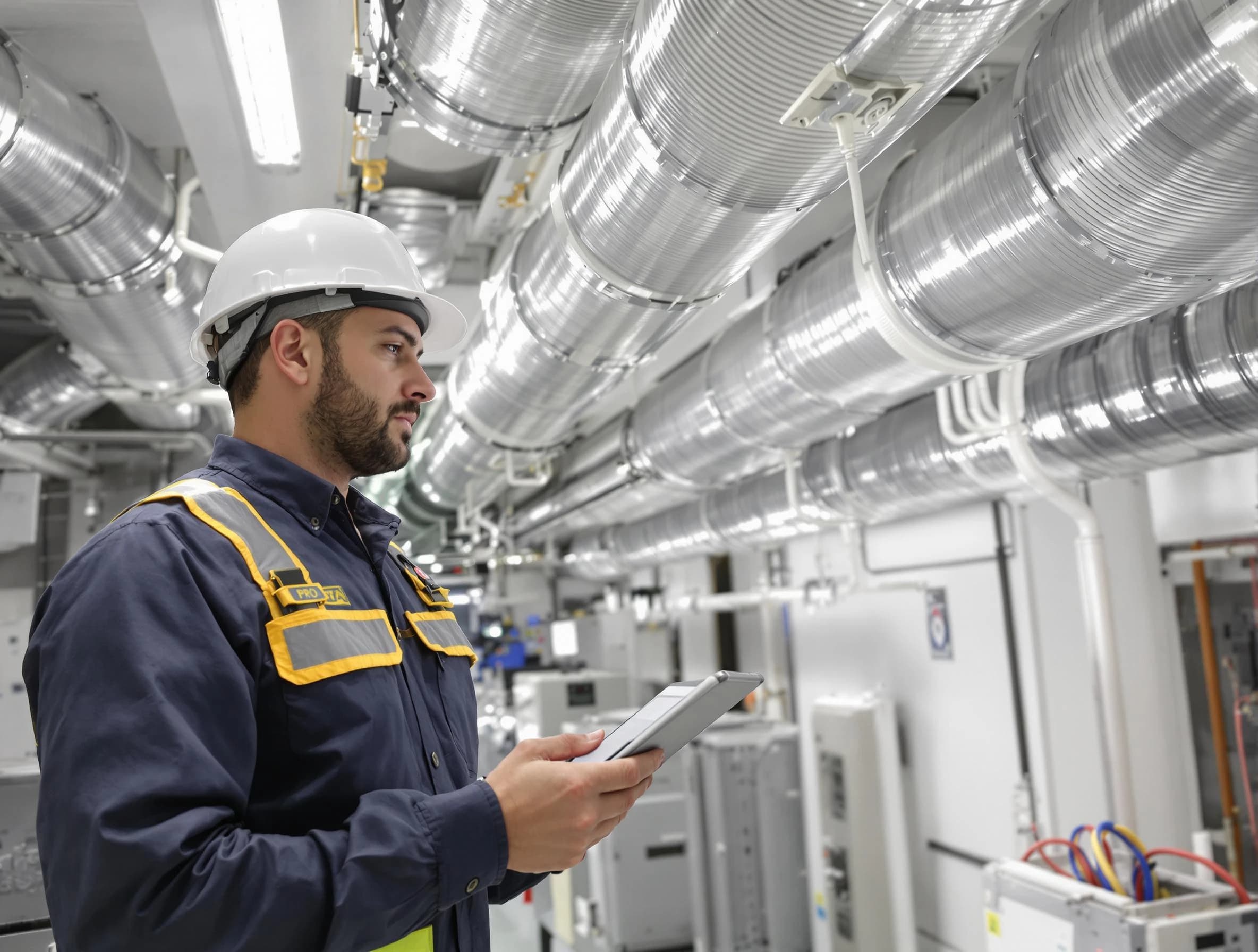 Filter Inspection service in Guthrie, OK